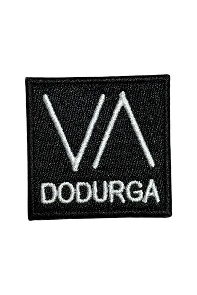 Ex Patch Dodurga Turcă Oğuz Boyu Sigiliu Peç Patch 5 X 5 Cm