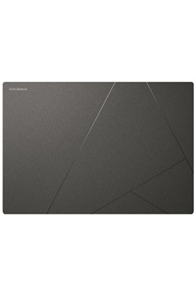 ASUS Laptop ASUS Zenbook S 14 OLED UX5406SA, Intel CoreTM Ultra 7 258V pana la 4.8GHz, 32GB LPDDR5X RAM,