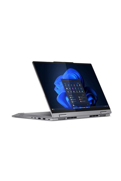 LENOVO Laptop Lenovo ThinkPad 14 2-in-1 G4 IML, Intel CoreTM Ultra 7 155U pana la 4.8 GHz, 16GB DDR5