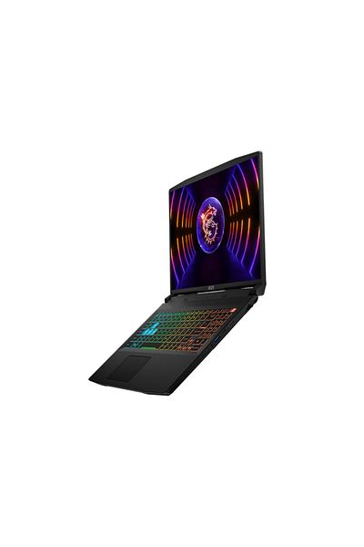 MSI Laptop Gaming MSI Crosshair 16 A13VGK, Intel CoreTM i7-13620H pana la 4.9GHz, 16GB DDR5 RAM,