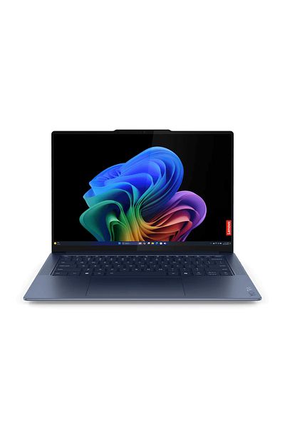 LENOVO Yoga 7 14Q8X9 SD X Elite X1E-78-100 pana la 3.4GHz, 14.5inch, 3K, OLED, Touch, 32GB , 1TB