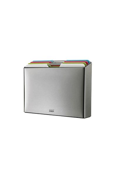 Joseph Joseph Jj 60213 folio 4 piece drawing board set arrow colored