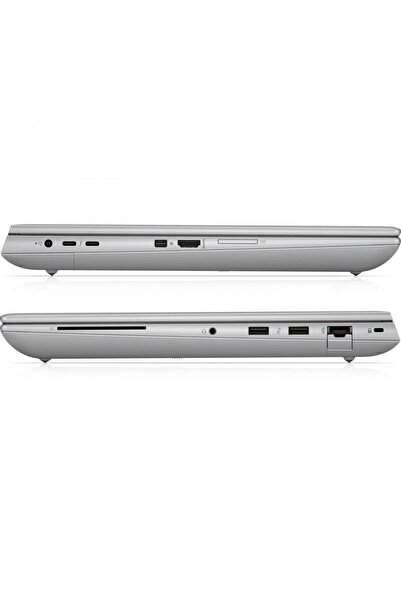 HP Laptop HP ZBook Fury 16 G11 Intel Core i7-14700HX, Intel Core i7-14700HX, ,