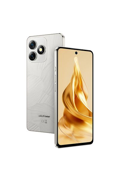 ULEFONE NOTE 18 PRO 6GB RAM 256GB ROM|5450 BATTARY|6.78" HD+ DISPLAY|ANDROID 14