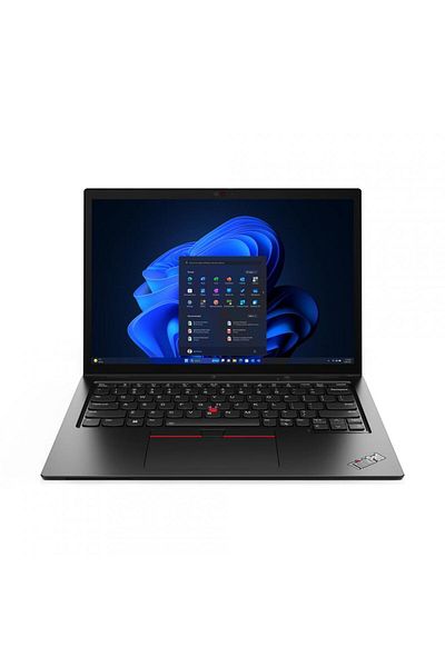 LENOVO Laptop Lenovo ThinkPad L13 21LM001PRI, Intel Core Ultra 7 155U 12 C / 14 T, 16 GB LPDDR5, 512 GB SSD