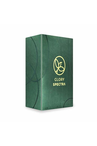 Spectra 315 Glory Eau De Parfum For Men - 80ml