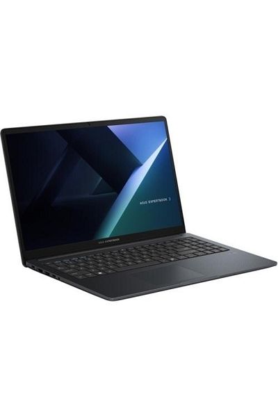 ASUS Laptop Asus ExpertBook B1 B1503CVA-NJ0414, Intel Core i3-1315U 6 C / 8 T, 16 GB DDR5, 512 GB SSD