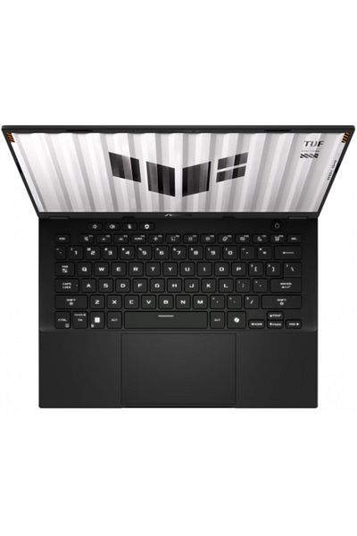 ASUS Laptop Asus ROG TUF FA401WV-RG025, AMD Ryzen AI 9 HX 370 12 C / 24 T, 16 GB LPDDR5X,