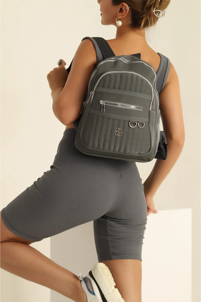 FHD BAGS ساتان، مبطن، مبطن، مقاوم للماء، متعدد المقصورات، اقتراح موضة رائجة، ...