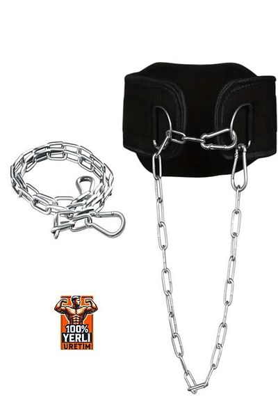MERAYON Bottoming Belt Weight Belt Black