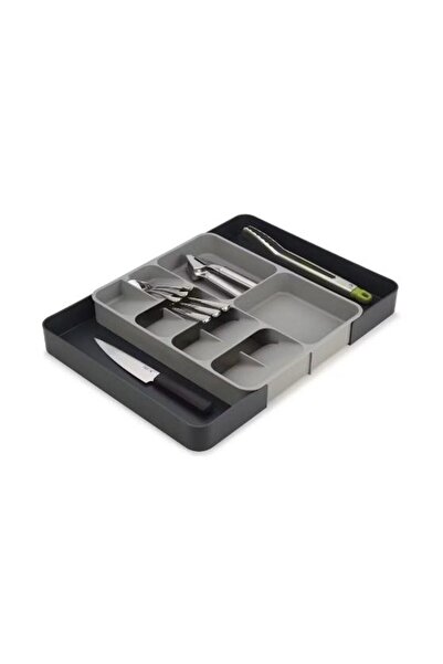 Joseph Joseph Jj 85166 Drawerstore Expanding Cutlery Utensil and Tool Organizer