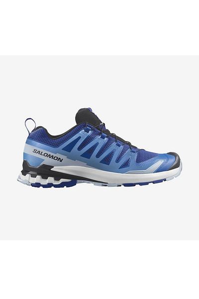Salomon Xa Pro 3d V9 L 472721   Ανδρικά παπούτσια εξωτερικού χώρου - Μπλε