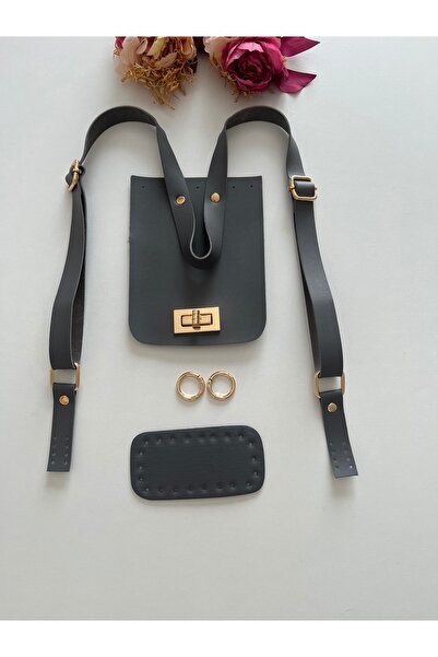 zg hobi aksesuar Set Child Backpack from Artificial Leather