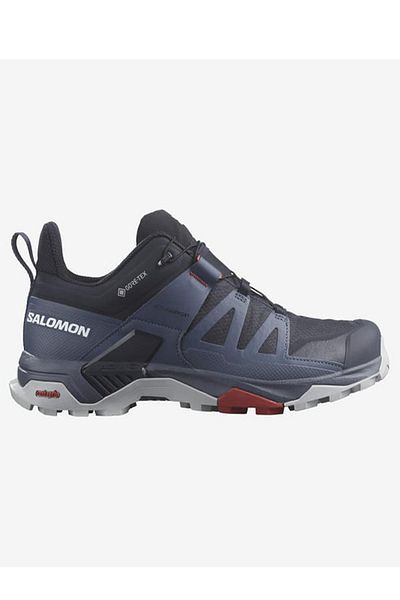 Salomon X Ultra 4 Gtx L 473765   Ανδρικά παπούτσια εξωτερικού χώρου - Navy Blue