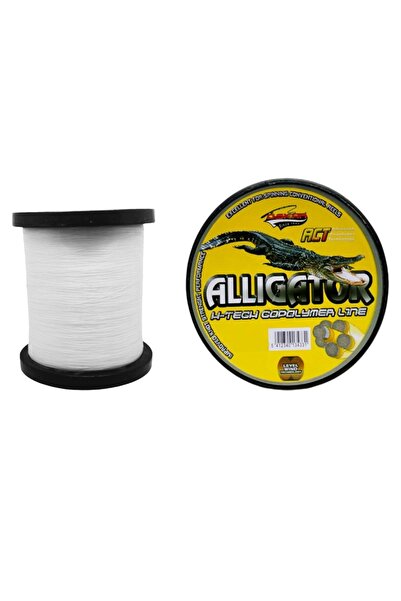 Oskar Bobin Misina 0.30mm Kiloluk