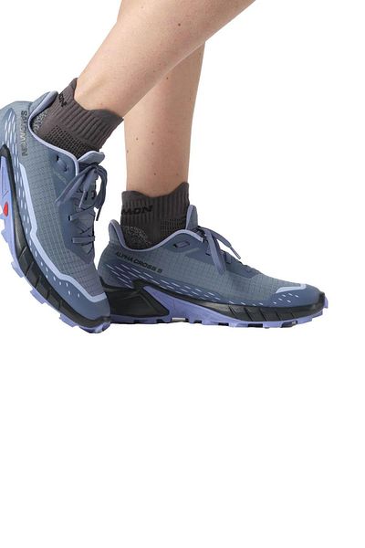 Salomon Alphacross 5 W Women's Running Shoes