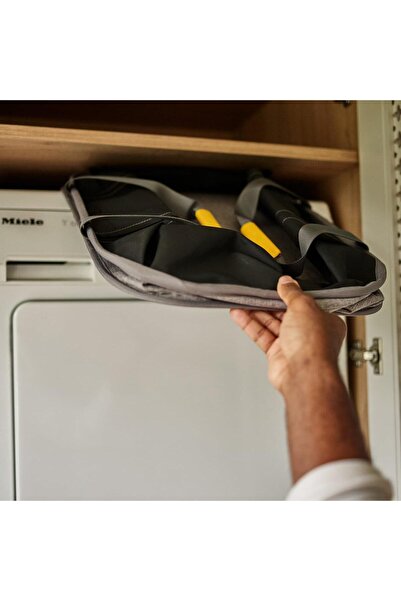 Joseph Joseph Jj 50033 Tota Çamaşır Ayırma Ve Torba Sepeti