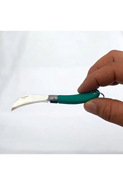 DESAN El Yapımı 5 Adet Anahtarlık Çakı - Kişiye Özel İsim