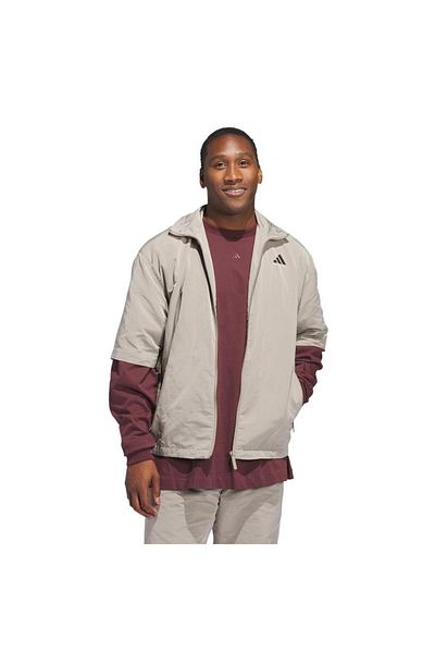 adidas Ανδρικό μπλουζάκι μπεζ Όνομα Bb Fz Ss Jc7837
