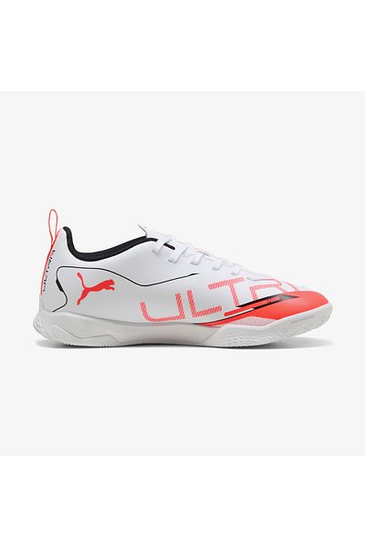 Puma PUMA Ultra 5 Play TT - Pantofi casual alb și negru