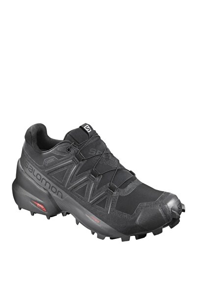 Salomon Spedcross 5 Gtx L40795300 Erkek Outdoor Ayakkabı - Siyah