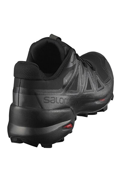 Salomon Spedcross 5 Gtx L40795300 Erkek Outdoor Ayakkabı - Siyah