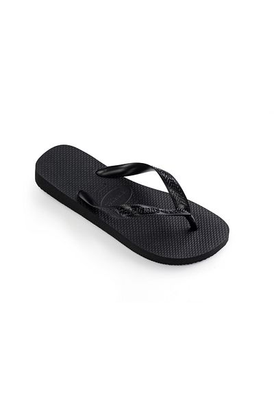 Havaianas Men's Top Black