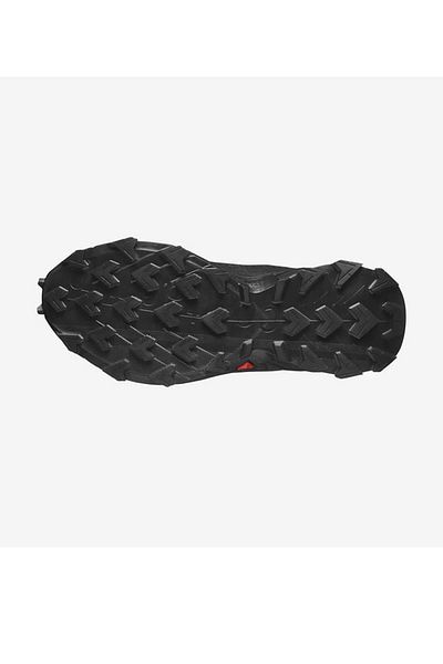 Salomon ALPHACROSS 5 - Adidași confortabili și la modă