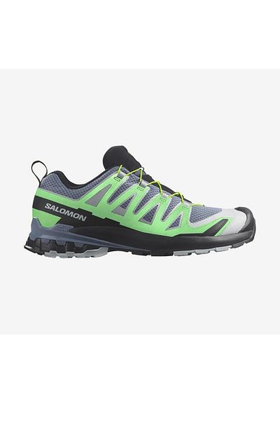 Salomon Xa Pro 3d V9 L 472719   Ανδρικά παπούτσια εξωτερικού χώρου - Γκρι