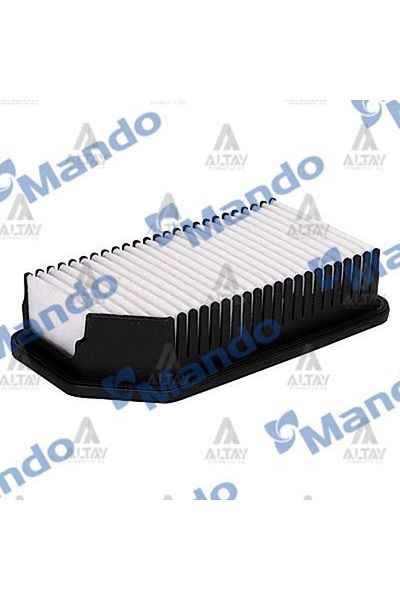 MANDO فلتر الهواء I-20 09-14 Venga 11= Ix-20 11= Soul 09= Mnd-Eaf00145T
