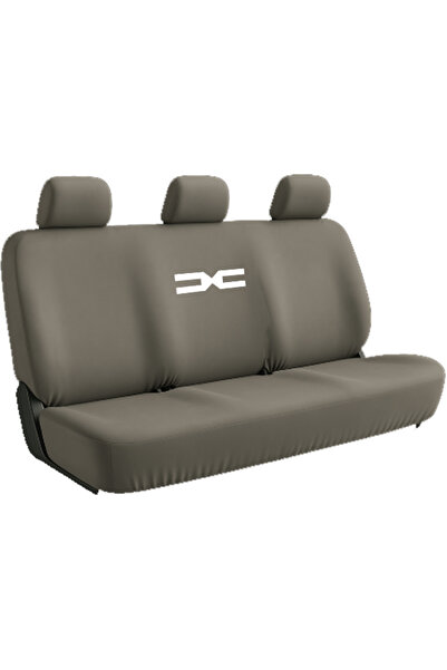 Space Terletmeyen Kumas Ve Birebir Uyum Sunan Dacia Dokker Ile Uyumlu Oto Koltuk Kilifi Simdi Burada