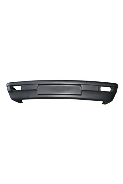 Genel Markalar Renault R12 Toros 76 Ön Tampon Siyah Eurobump Oem No 770218853...