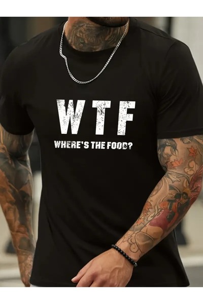 AZIZI TEKSTIL Καλοκαιρινά άνετα κοντομάνικα μπλουζάκια με στρογγυλή λαιμόκοψη...