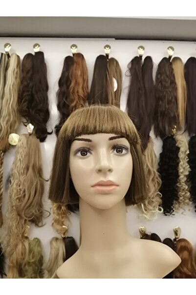 DENİZ Cleopatra modeli peruk