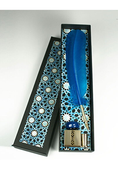 Paşabahçe Yazı Seti 2