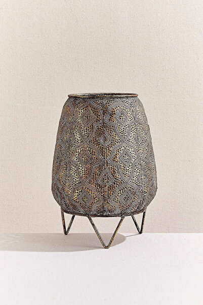 Paşabahçe Otantik Metal Fener L