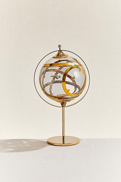 Paşabahçe Kure Usturlap Obje