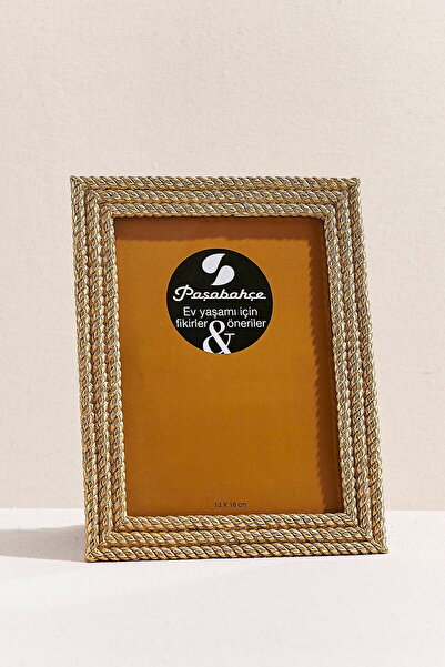 Paşabahçe Photo Frame 13X18 cm