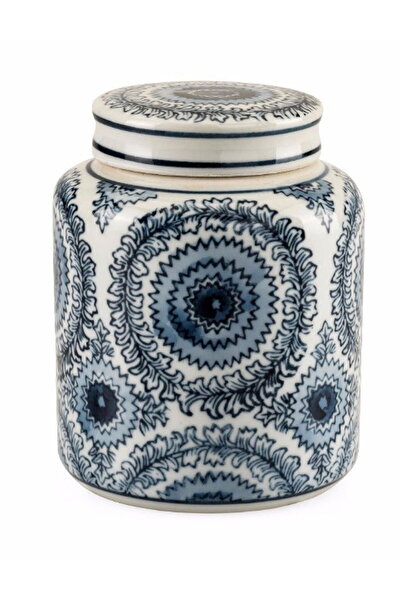 Paşabahçe Haze Porselen Dekoratif Obje