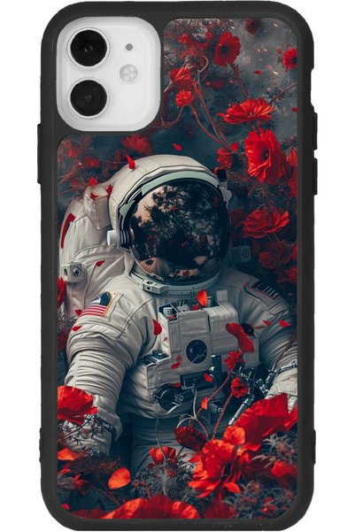 BGAKSESUAR Matte Compatible Black Case for iPhone 12 – Soft Silicone, Protect...