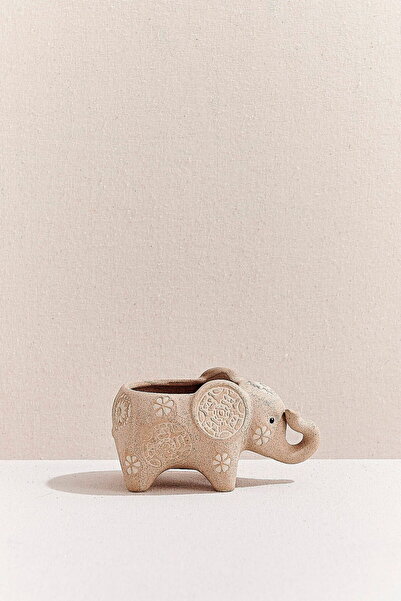 Paşabahçe Fil Saksı S