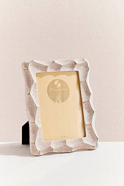 Paşabahçe Beach Photo Frame 13X18 cm