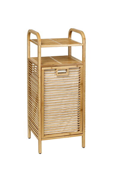 Paşabahçe Ritz Çamaşır Sepeti