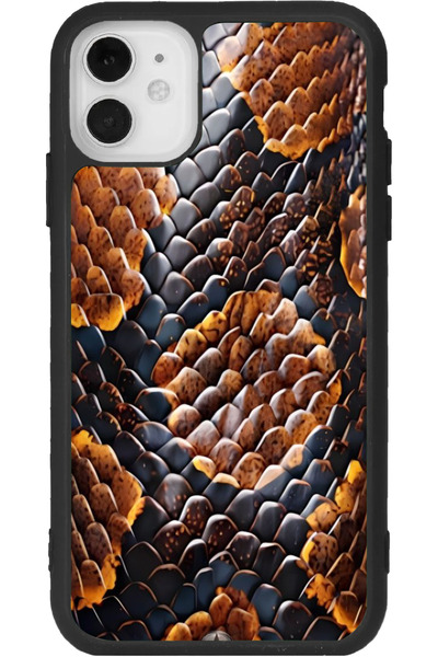 BGAKSESUAR Matte Compatible Black Case for iPhone 12 – Soft Silicone, Protect...