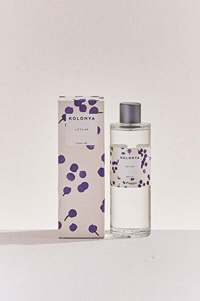 Paşabahçe Kolonya 'Leylak' 200 CC