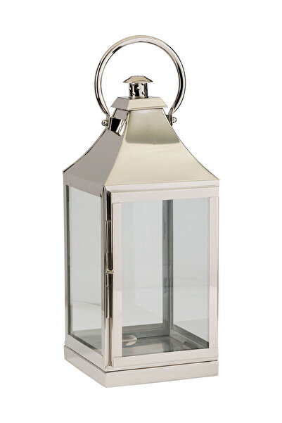 Paşabahçe Kare Rüzgar Mumluk S