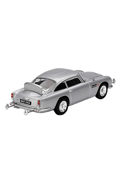 mini gt Nessiworld 1/64 Aston Martin Db5 James Bond “Thunderball” Blister Pack