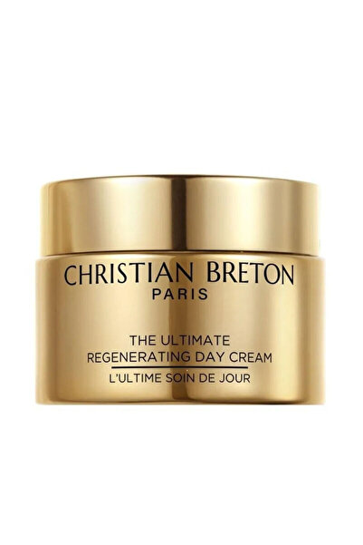 Christian Breton Lüks Anti Aging Gündüz Kremi 50 ml