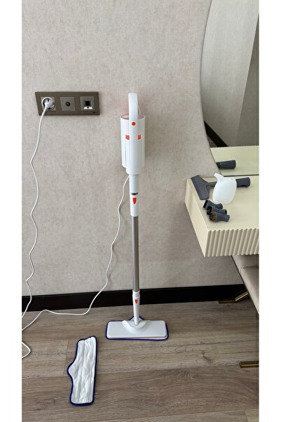 Home Çok fonksiyonlu buhar makinası
