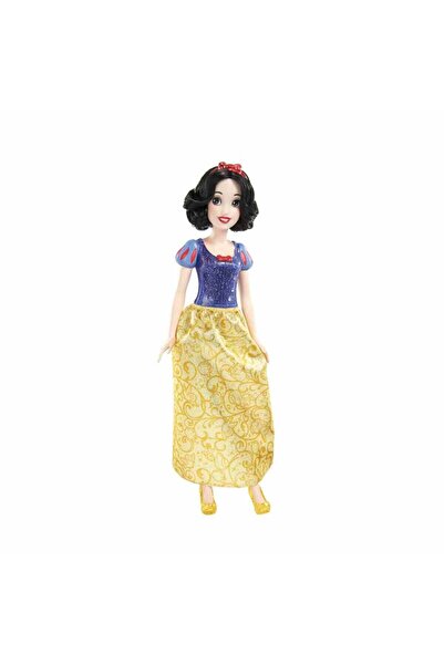 DİSNEY PRİNCESS Disney Prenses Pamuk Prenses HLW08